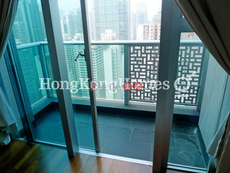 HK$ 23,000/ month J Residence, Wan Chai District, 1 Bed Unit for Rent at J Residence
