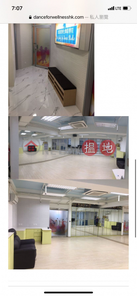New decoration, Supreme Commercial Building 榮馳商業大廈 Sales Listings | Eastern District (STEVE-1900584625)