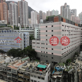 Luxurious 2 bedroom with balcony | Rental | SOHO 189 西浦 _0