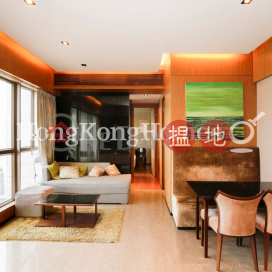 2 Bedroom Unit for Rent at Island Crest Tower 1 | Island Crest Tower 1 縉城峰1座 _0
