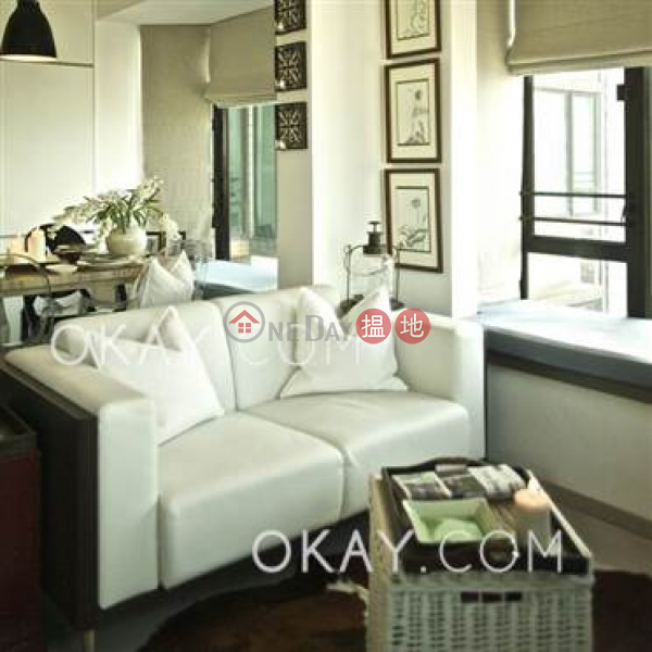 Stylish 1 bedroom on high floor | For Sale | Bella Vista 蔚晴軒 Sales Listings