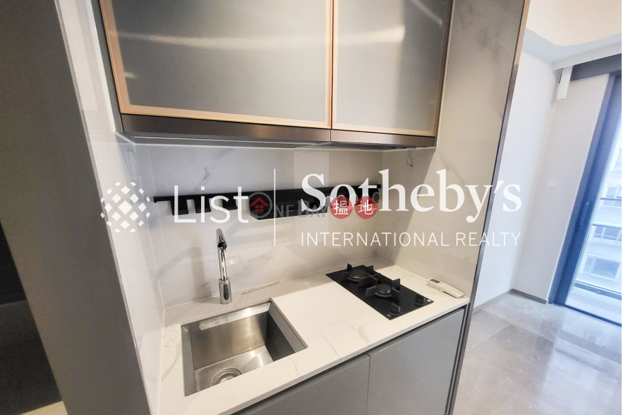 Property Search Hong Kong | OneDay | Residential Rental Listings Property for Rent at Caine Hill with Studio