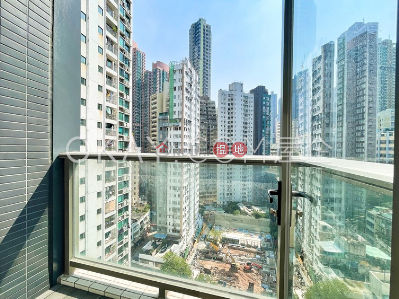 Property Search Hong Kong | OneDay | Residential | Rental Listings | Stylish 3 bedroom with balcony | Rental