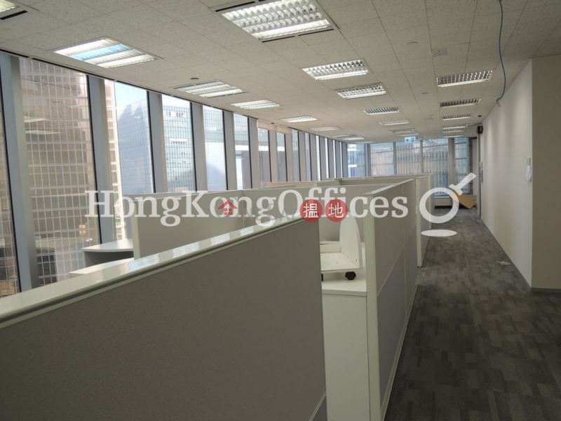 HK$ 412,286/ month Lippo Centre Central District | Office Unit for Rent at Lippo Centre