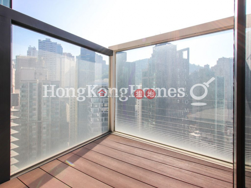 1 Bed Unit at The Hemispheres | For Sale, 3 Gordon Road | Wan Chai District Hong Kong Sales | HK$ 7.28M
