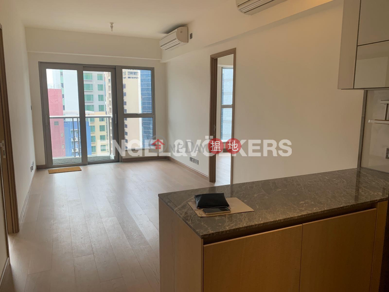 2 Bedroom Flat for Rent in Central, My Central MY CENTRAL Rental Listings | Central District (EVHK93267)