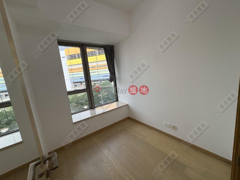 2房1套 (連租約賣)|油尖旺Grand Austin 3A座(Grand Austin Tower 3A)出售樓盤 (A4555738)