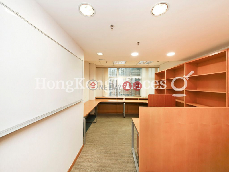 金鐘匯中心高層|寫字樓/工商樓盤-出租樓盤HK$ 184,905/ 月
