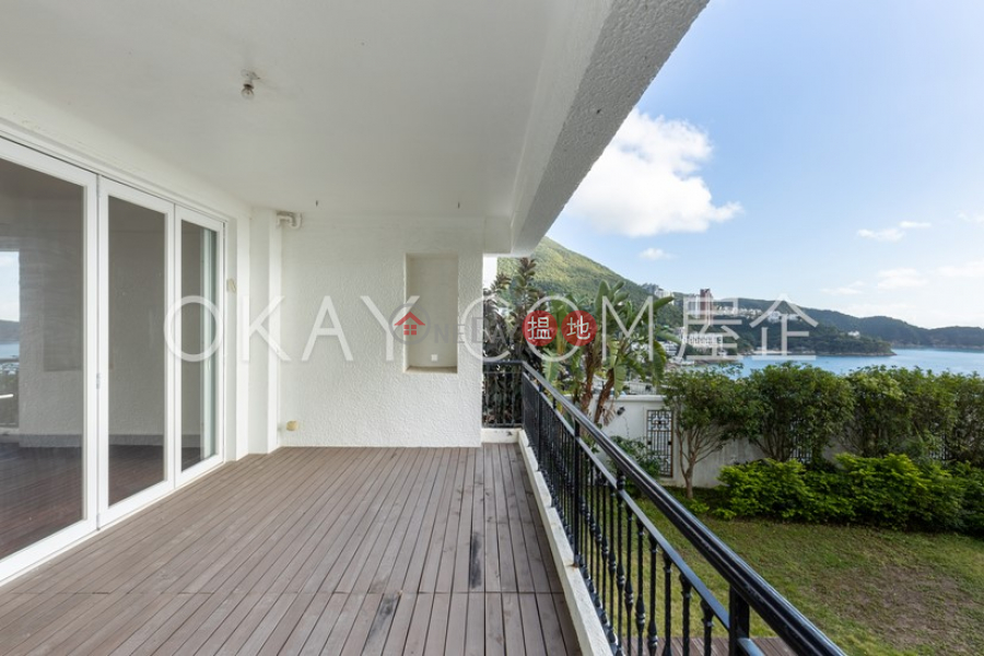Block A Repulse Bay Mansions, Low Residential | Rental Listings HK$ 350,000/ month