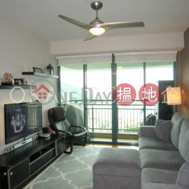 Rare 3 bedroom with balcony | For Sale, Discovery Bay, Phase 13 Chianti, The Pavilion (Block 1) 愉景灣 13期 尚堤 碧蘆(1座) | Lantau Island (OKAY-S224284)_0