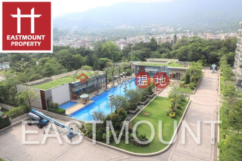 Sai Kung Apartment | Property For Sale and Lease in The Mediterranean 逸瓏園-Quite new, Nearby town | Property ID:3751 | The Mediterranean 逸瓏園 _0