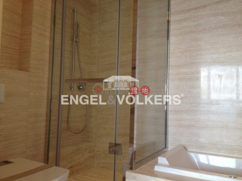 3 Bedroom Family Flat for Sale in Wong Chuk Hang | Marinella Tower 9 深灣 9座 Sales Listings