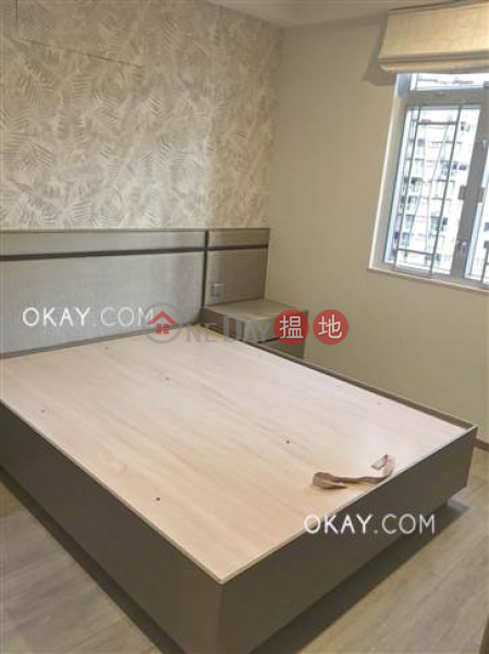 HK$ 36,800/ month Kenyon Court, Western District, Unique 3 bedroom on high floor | Rental