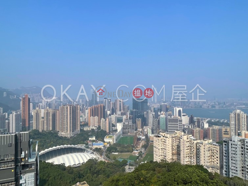 3房2廁,極高層,連車位,露台金雲閣出租單位|金雲閣(Aurizon Quarters)出租樓盤 (OKAY-R407606)