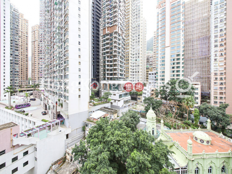 Property Search Hong Kong | OneDay | Residential | Rental Listings | 3 Bedroom Family Unit for Rent at Scenic Rise