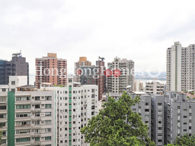 Property Search Hong Kong | OneDay | Residential | Rental Listings | 4 Bedroom Luxury Unit for Rent at Skyline Mansion Block 2