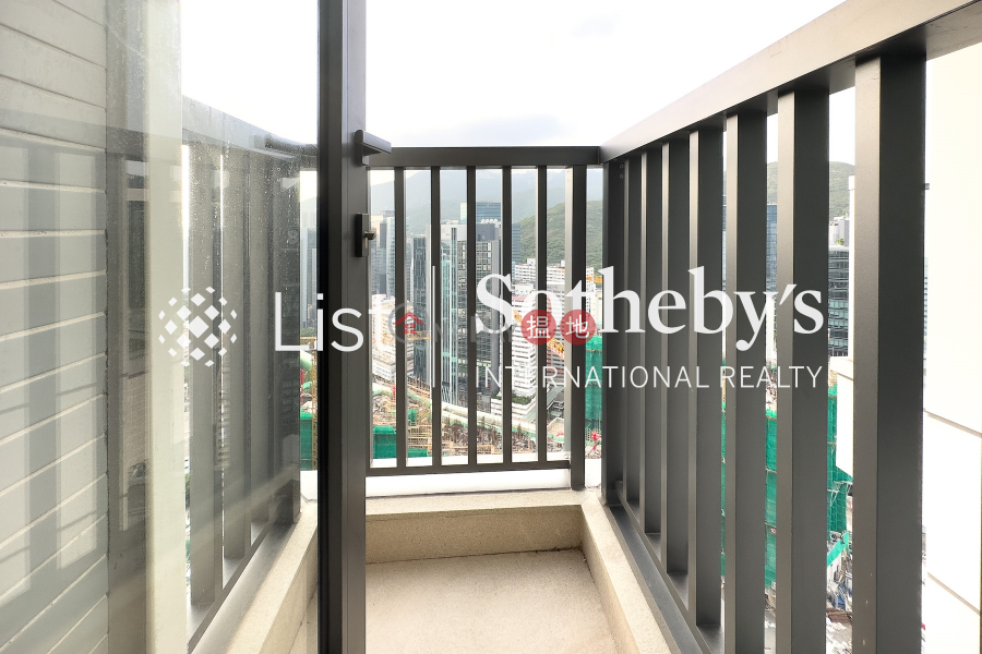 Property for Rent at The Southside - Phase 1 Southland with 2 Bedrooms | The Southside - Phase 1 Southland 港島南岸1期 - 晉環 Rental Listings