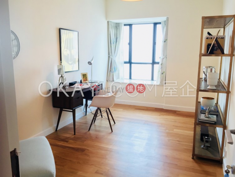 Stylish 3 bedroom on high floor | Rental, Dynasty Court 帝景園 Rental Listings | Central District (OKAY-R6666)