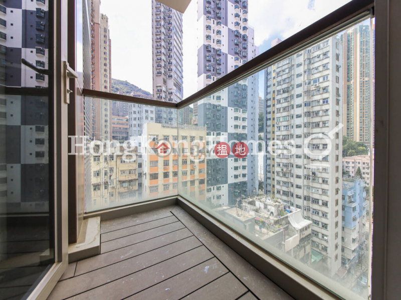 1 Bed Unit at High West | For Sale, 36 Clarence Terrace | Western District, Hong Kong, Sales | HK$ 8.2M