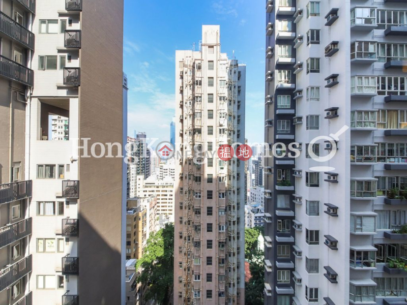 Property Search Hong Kong | OneDay | Residential Sales Listings, 1 Bed Unit at Losion Villa | For Sale