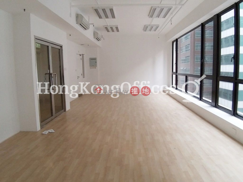 Office Unit for Rent at Cs Tower 50 Wing Lok Street | Western District Hong Kong | Rental HK$ 39,060/ month