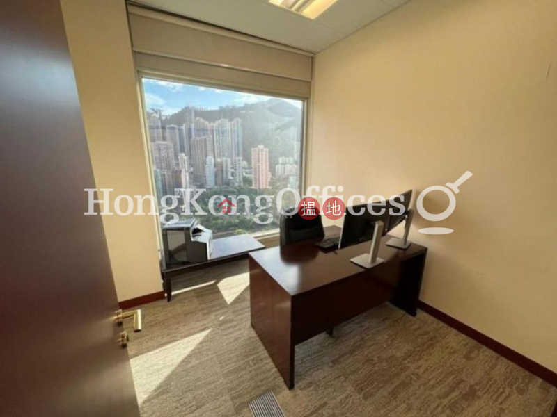 Office Unit for Rent at Cheung Kong Center 2 Queens Road Central | Central District, Hong Kong, Rental HK$ 444,825/ month