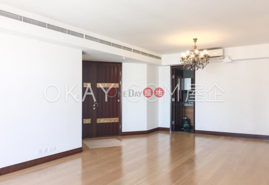 Property Search Hong Kong | OneDay | Residential | Rental Listings | Stylish 4 bedroom with sea views & balcony | Rental