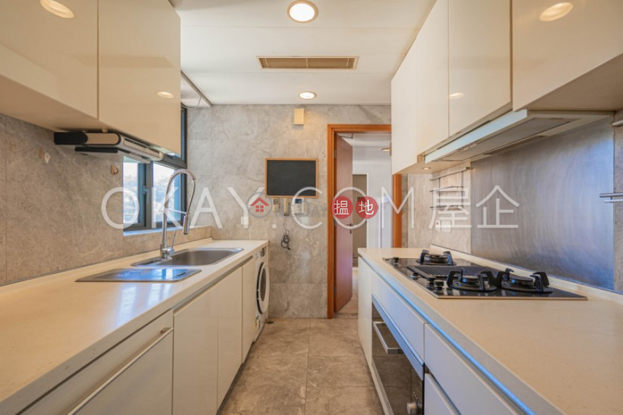 Property Search Hong Kong | OneDay | Residential Sales Listings Beautiful 4 bed on high floor with sea views & balcony | For Sale