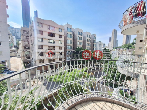Gorgeous 3 bedroom in Happy Valley | Rental | 89 Blue Pool Road 藍塘道89 號 _0