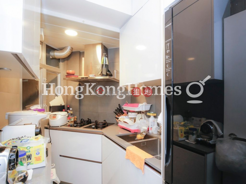 寶德大廈兩房一廳單位出售-3A-3E宏德街 | 灣仔區|香港|出售HK$ 1,380萬