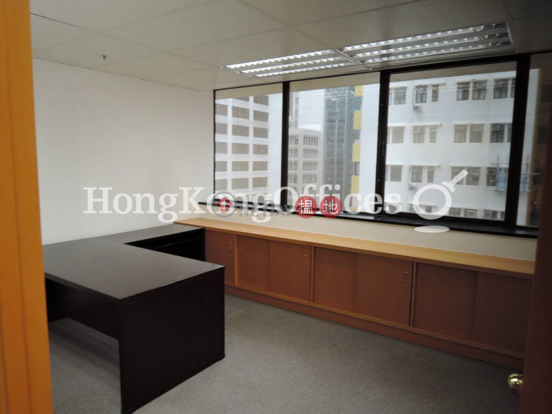 永安中心-中層-寫字樓/工商樓盤-出租樓盤HK$ 71,604/ 月
