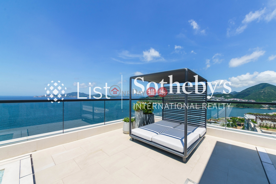 HK$ 133.75M One Stanley, Southern District, Property for Sale at One Stanley with 4 Bedrooms