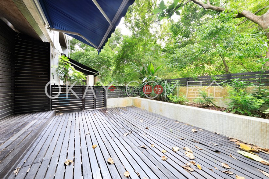 Unique house with rooftop | Rental, 9 Stanley Mound Road | Southern District, Hong Kong | Rental | HK$ 105,000/ month