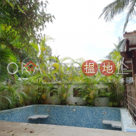 6房3廁,連車位,獨立屋孟公屋村出租單位 | 孟公屋村 Mang Kung Uk Village _0