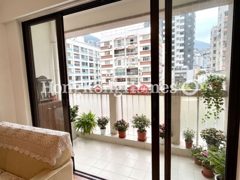 Property Search Hong Kong | OneDay | Residential | Sales Listings | 3 Bedroom Family Unit at Evergreen Court | For Sale