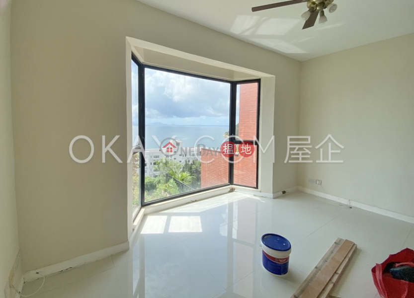HK$ 80,000/ month | Carmel Hill, Southern District, Lovely house with rooftop & parking | Rental