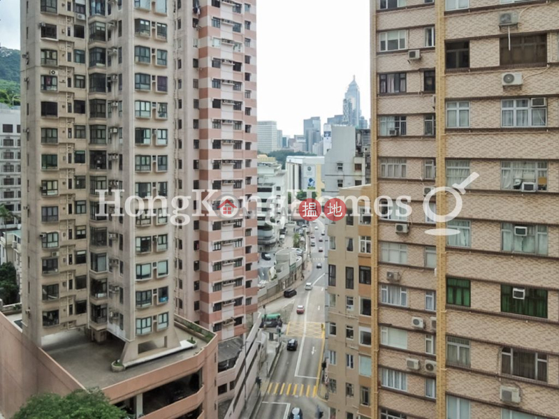 Property Search Hong Kong | OneDay | Residential Rental Listings 2 Bedroom Unit for Rent at Horace Court