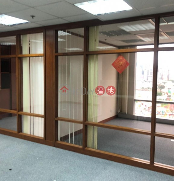 Convention Plaza | Low, Office / Commercial Property | Rental Listings, HK$ 99,100/ month