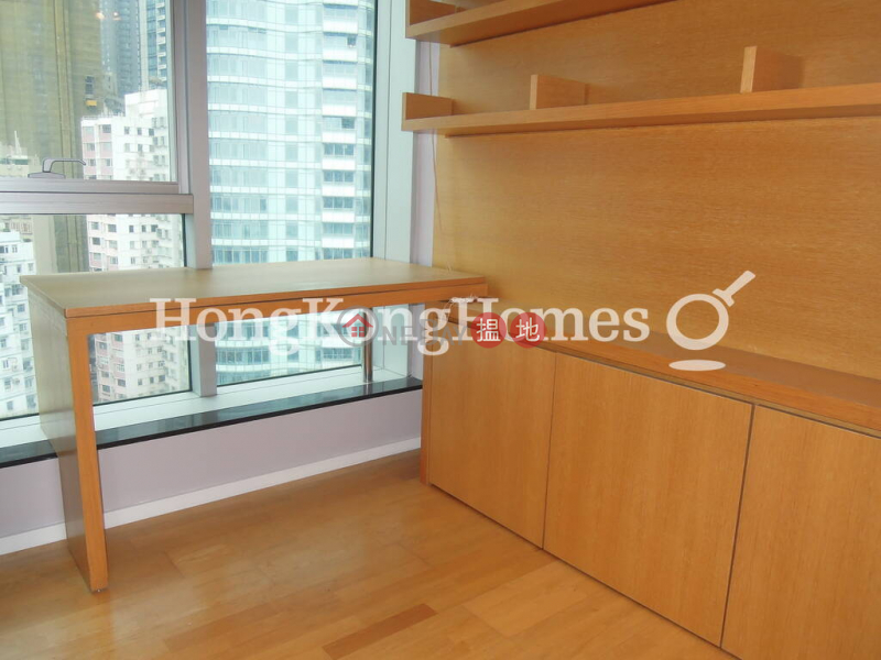 3 Bedroom Family Unit for Rent at Cherry Crest 3 Kui In Fong | Central District Hong Kong Rental, HK$ 34,000/ month