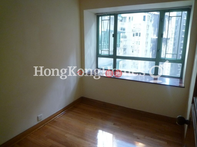 3 Bedroom Family Unit for Rent at Goldwin Heights | Goldwin Heights 高雲臺 Rental Listings