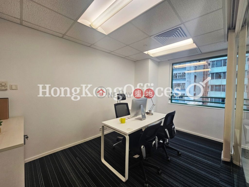 協成行灣仔中心寫字樓租單位出租|協成行灣仔中心(Office Plus at Wan Chai)出租樓盤 (HKO-70213-AMHR)