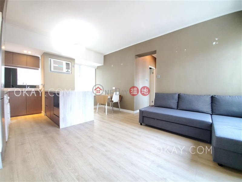 Tasteful 1 bedroom in Mid-levels West | For Sale | Floral Tower 福熙苑 Sales Listings
