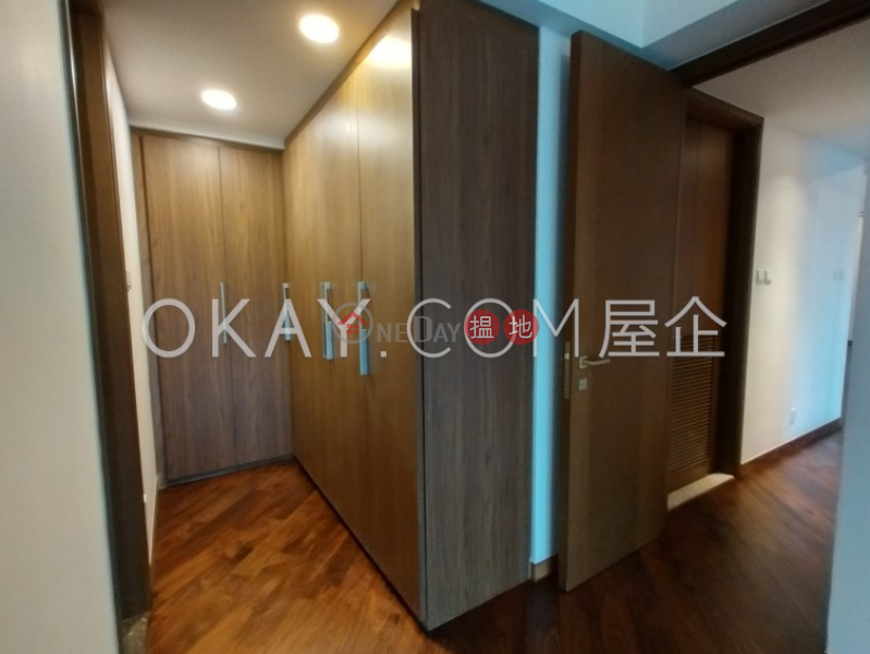 HK$ 41.8M Parc Inverness Block 5, Kowloon City | Luxurious 4 bedroom with balcony & parking | For Sale