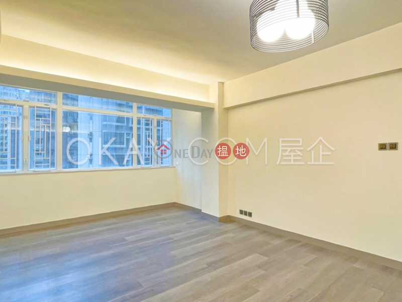 Charming 2 bedroom with balcony | Rental, 3 Conduit Road | Western District Hong Kong, Rental HK$ 43,000/ month