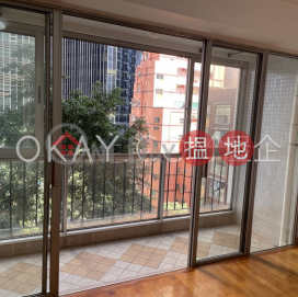 Efficient 3 bedroom with balcony & parking | For Sale | Block 5 Phoenix Court 鳳凰閣 5座 _0
