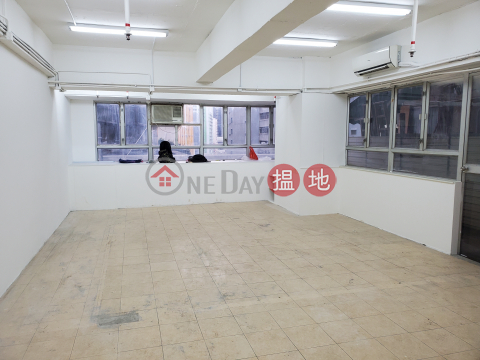 **Rarely connected to the platform unit** have a key to view | 好景工業大廈 Goodview Industrial Building _0