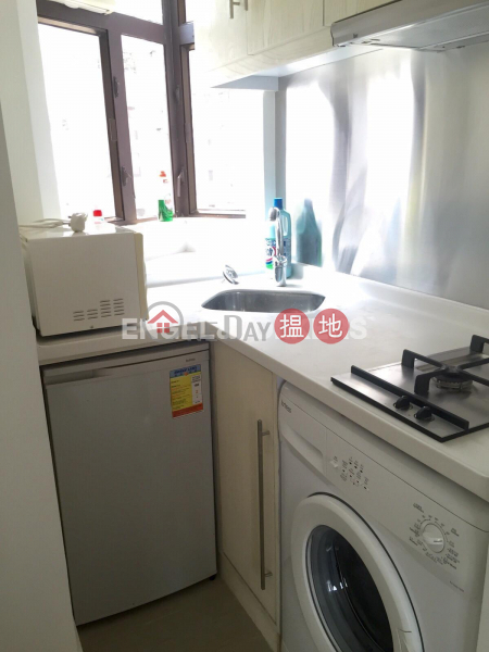 2 Bedroom Flat for Rent in Mid Levels West | 66 Caine Road | Western District Hong Kong Rental HK$ 23,500/ month