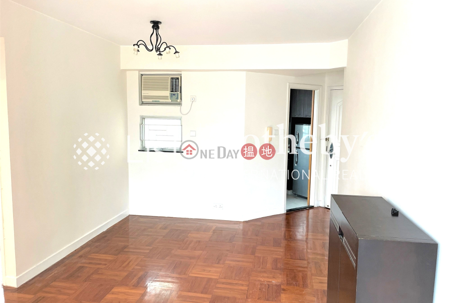 Property for Rent at Cascades with 2 Bedrooms | 93 Chung Hau Street | Kowloon City | Hong Kong | Rental, HK$ 22,000/ month