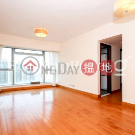 2 Bedroom Unit for Rent at The Harbourside Tower 3 | The Harbourside Tower 3 君臨天下3座 _0