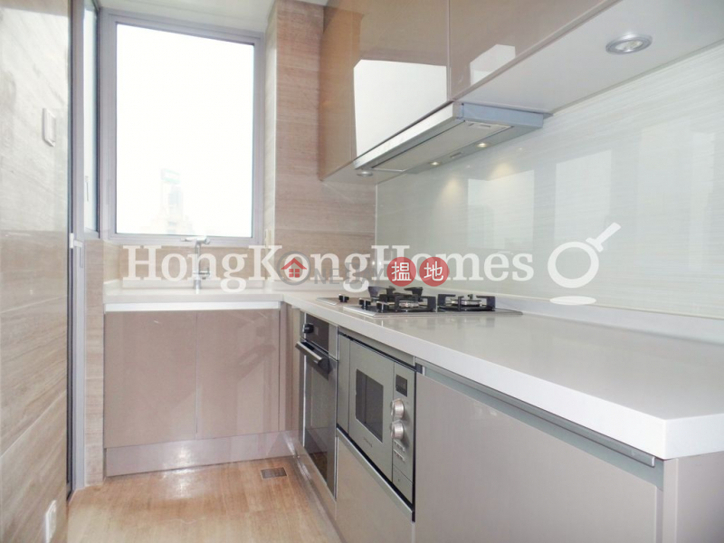 3 Bedroom Family Unit for Rent at One Wan Chai | One Wan Chai 壹環 Rental Listings